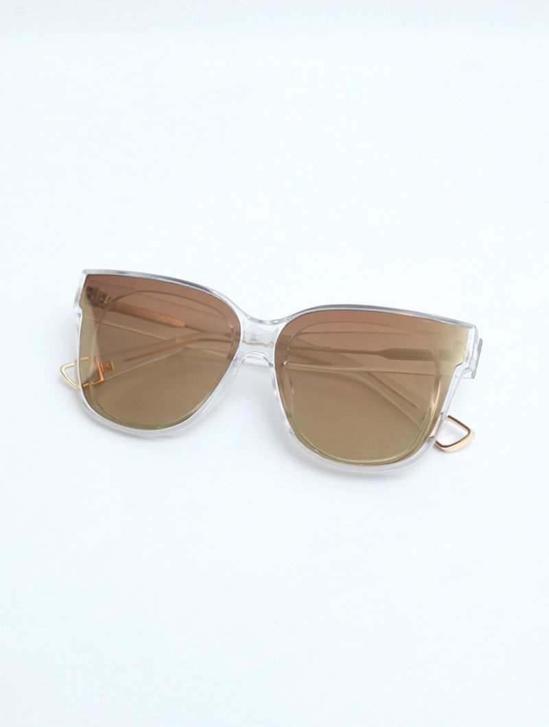 Lunettes de soleil